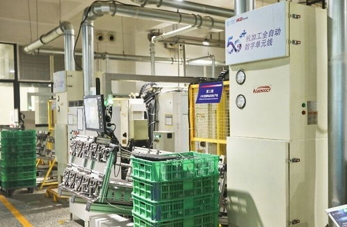 愛(ài)柯迪攜手TechE 5G+VR項(xiàng)目，打造全智慧工廠(chǎng)新標(biāo)桿